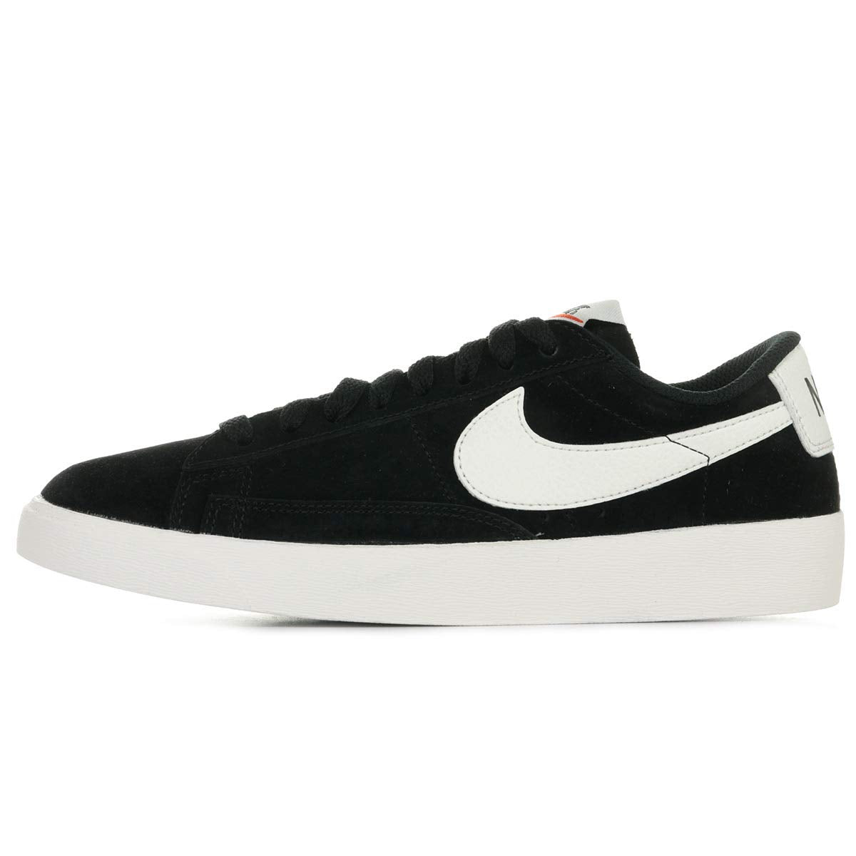 Nike Womens W Blazer Low SD AV9373 001 - Size 7.5W
