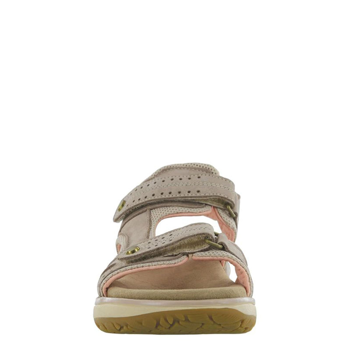 SAS Women's Active Sandals 11 Taupe