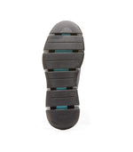 Cole Haan 4. Zerogrand Stitchlite Loafer Chalk Grey Knit/Chalk Grey 8 B (M)