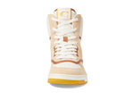 Coach High-Top Suede Chalk/Beechwood 6.5 B (M)