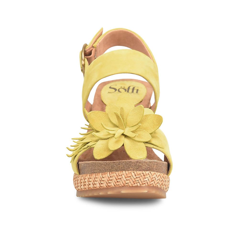 Sofft Cali 9.5 Citron