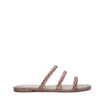 SCHUTZ S-Diana Glitter Rose 8 M