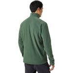 Helly-Hansen Men's Daybreaker Fleece Jacket 476 Spruce Large