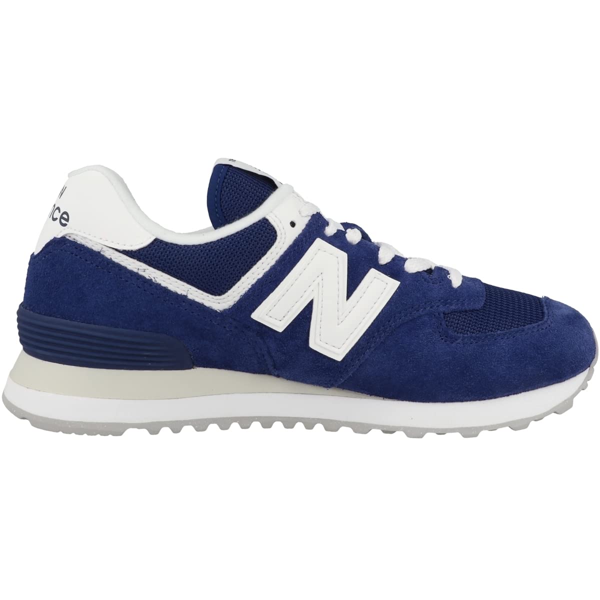 New Balance WL574v2 Victory Blue/White 8.5 B (M)