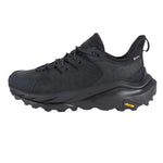 HOKA Men's Kaha 2 Low GTX Boot, Black, Size 15