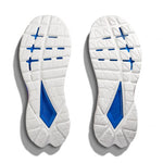 Men's Mach 5 (WFM - White/Flame)