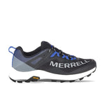 Merrell Women's MTL Long Sky Trail Running Shoes, Black, 6 Medium