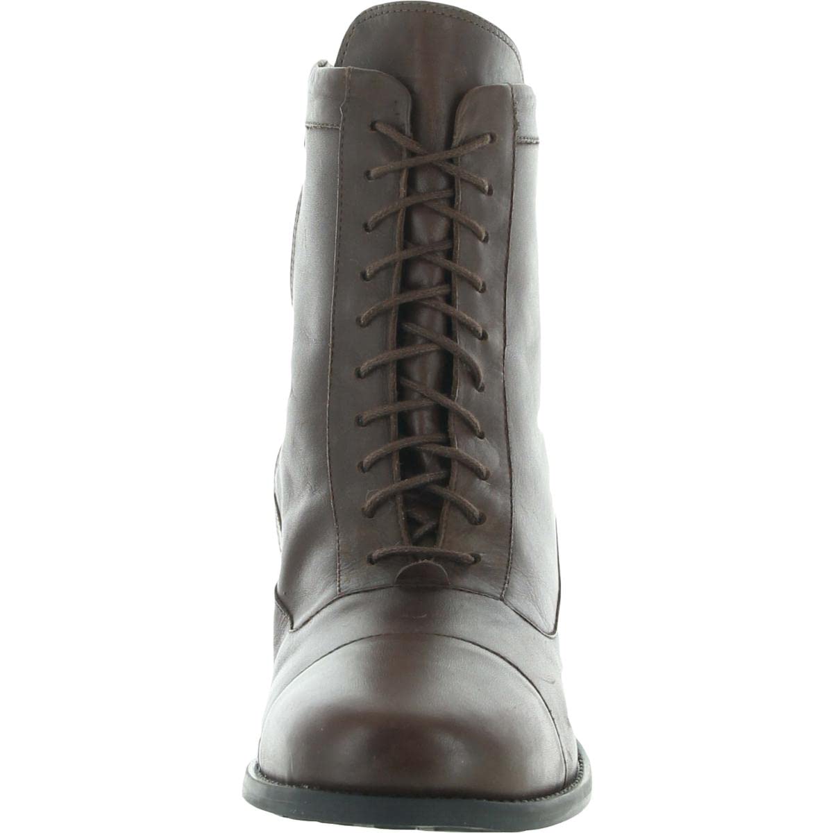 David Tate Explorer Women's Boot 7 E US Brown