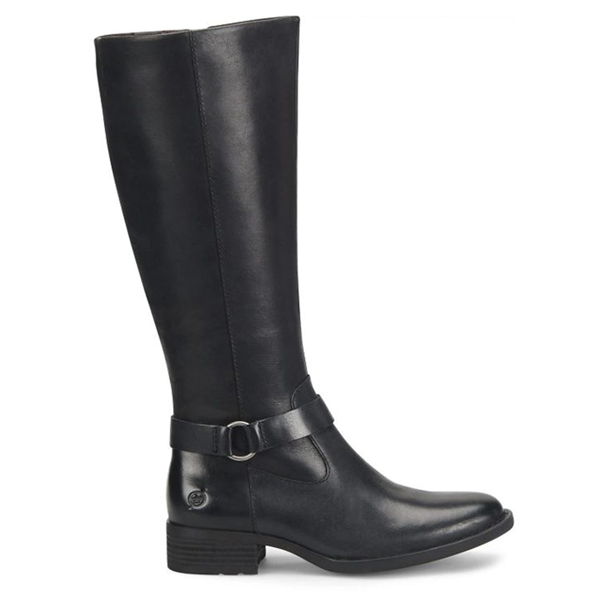BORN Women's Saddler Black 11 M