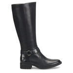 BORN Women's Saddler Black 11 M