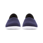 mahabis Breathe 5-6 Women/5-6 Men Oland Navy/Alta White