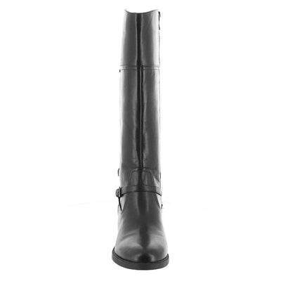 Easy Spirit Leigh Wide Shaft Womens Boot CD US Black