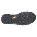 Lowa Womens Renegade GTX Mid Ws Nubuck Graphite Rose Boots 8 US