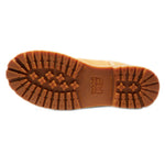 Timberland PRO Women's Direct Attach 6" Steel Safety Toe Insulated Waterproof Industrial Work Boot 9.5 Wheat