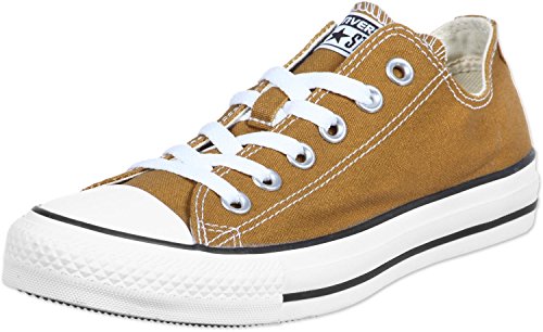 Converse Unisex Chuck Taylor Classic Venice Brown - 10 Men - 12 Women