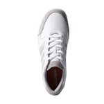 adidas New Mens Adicross Gripmore 2 Golf Shoes F33460 White/Grey Sz 9 M
