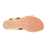 Sofft Cali 9.5 Citron