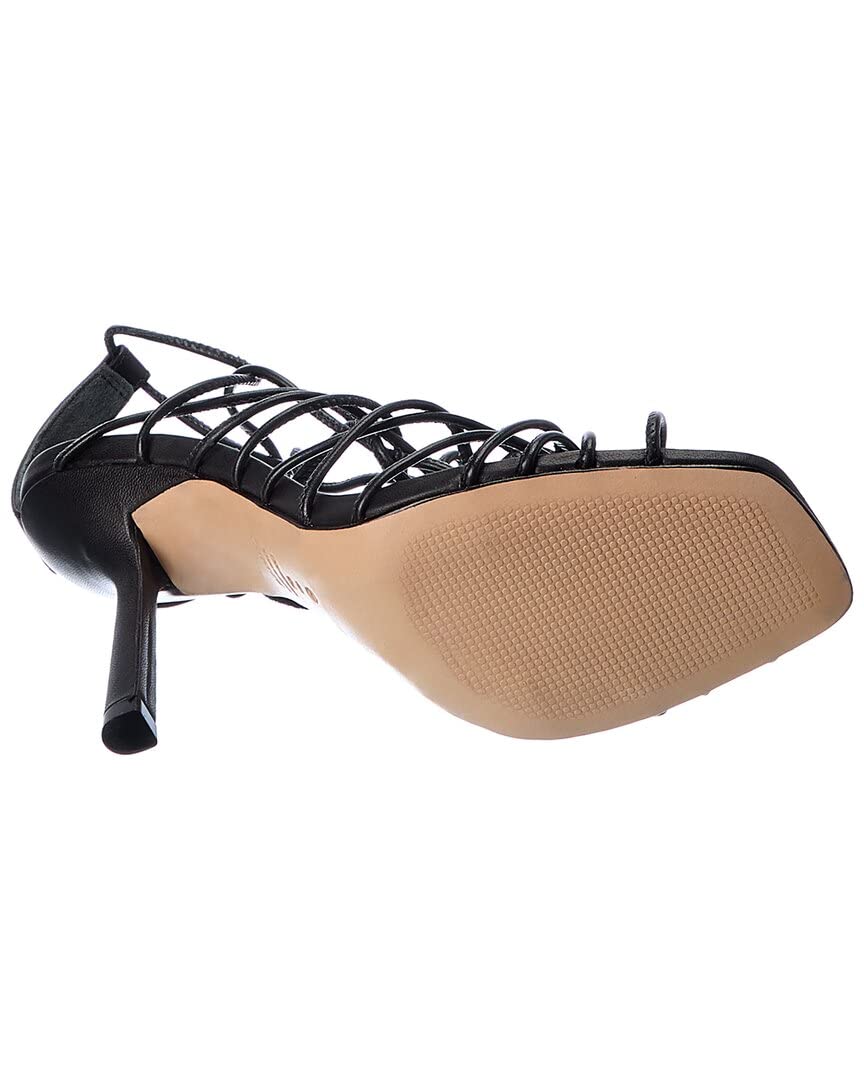 SCHUTZ Heyde Black (Pal) 7 M