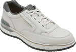 Rockport 9000 Prowalker LTD Ubal Cotton Leather 11.5 W (EE)