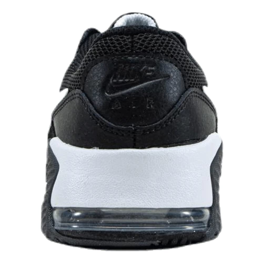 Nike Air Max Excee (Little Kid) Black/White/Dark Grey