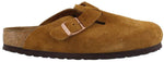 Birkenstock Boston Regular Mink Size US Men 13