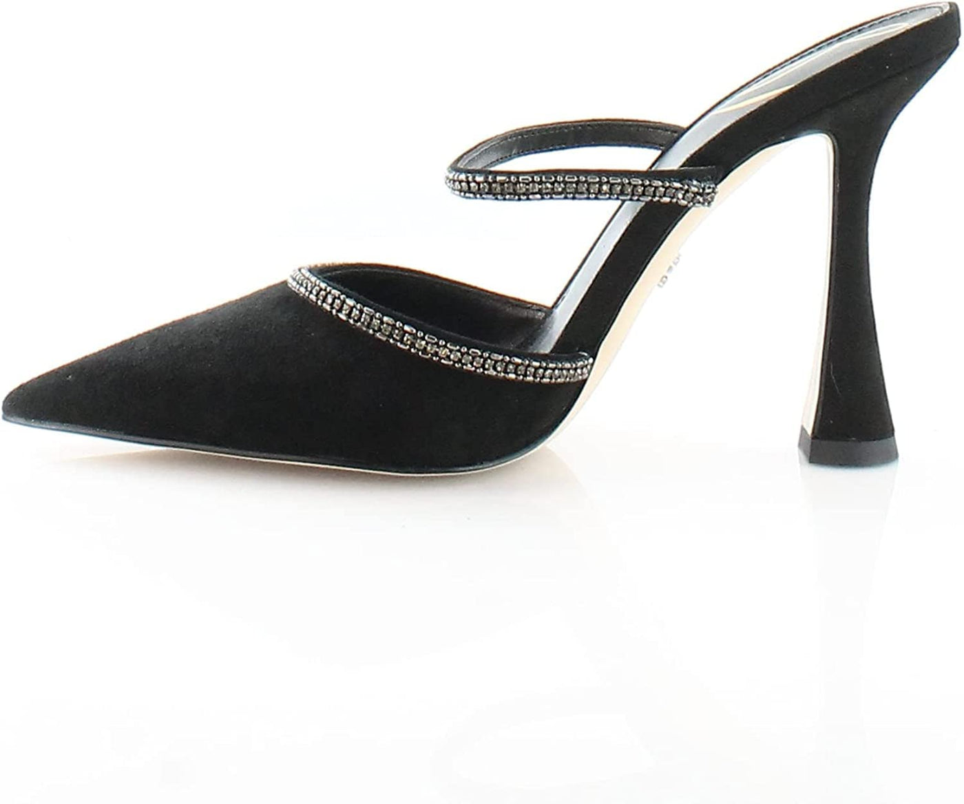Sam Edelman Anita Black 8.5 M