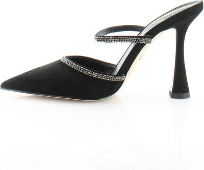 Sam Edelman Anita Black 8.5 M