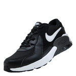 Nike Air Max Excee (Little Kid) Black/White/Dark Grey
