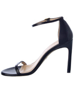 NUDISTSONG STRAP SANDAL