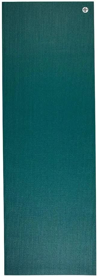 Manduka PROlite Yoga Mat - Teacher Recommended, Non-Slip Textured 4.7mm ultra-dense, Hot Yoga Workout, Studio at Home Pilates