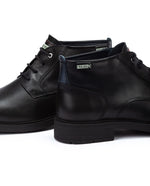 PIKOLINOS Ankle Boots Leather Lorca for Man Black 9.5-10