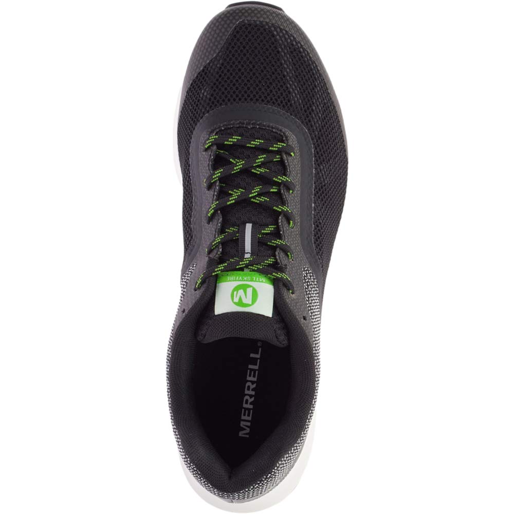 Merrell MTL Skyfire Black 11.5