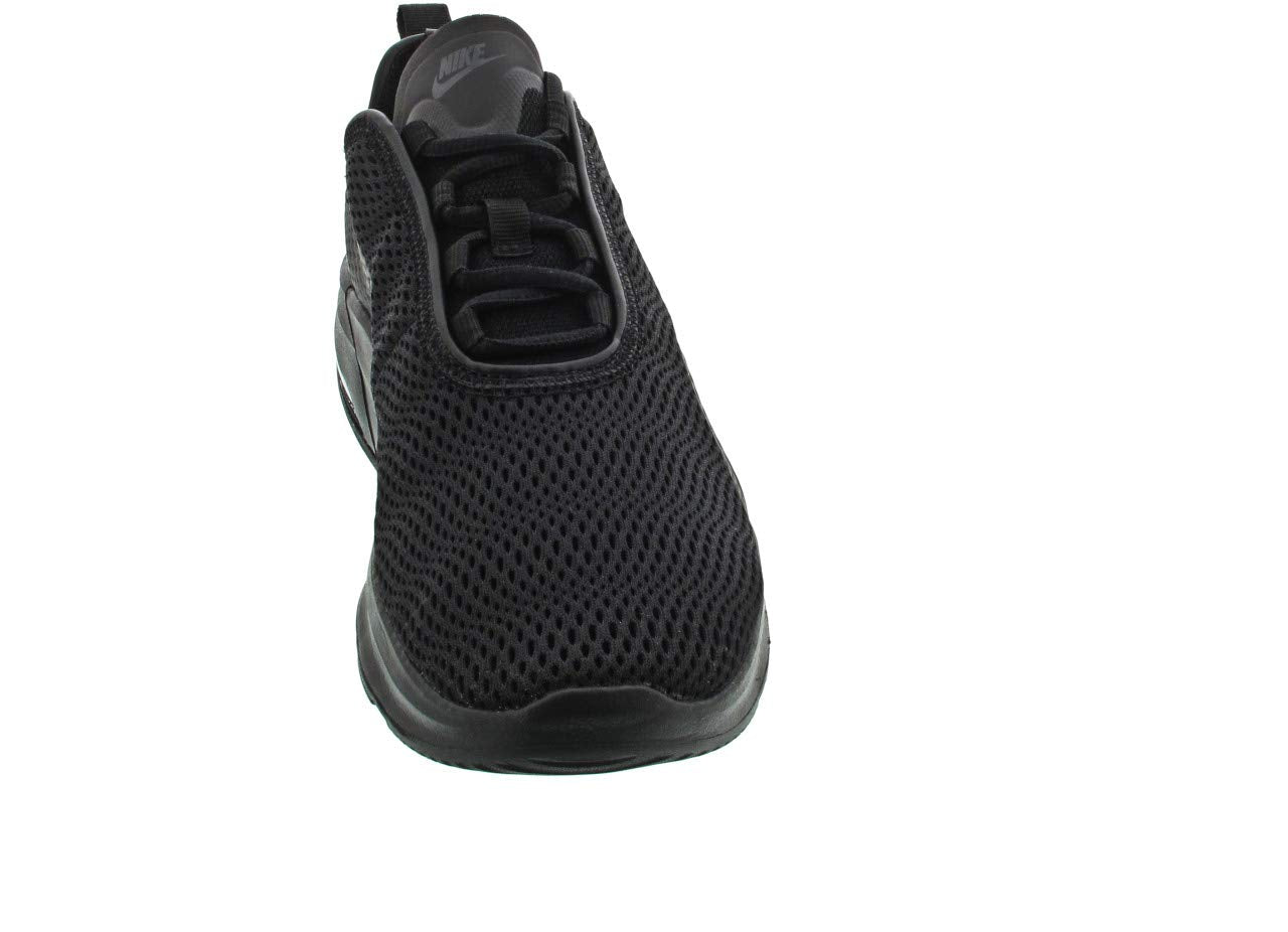 Nike Mens Air Max Motion 2 Fitness Performance Sneakers Black 8.5 Medium (D)