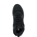 Bates Men's Rallyforce Tall Zip Dryguard Military and Tactical Boot, Deep Black, 11 X-Wide