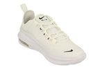 Nike Air Max Axis GS Running Trainers AH5222 Sneakers Shoes (UK 6 US 6.5Y EU 39, White Black 100)