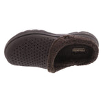 Skechers Foamies Go Walk 5Relax Mens Slipper 8 DM US Chocolate