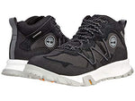 Timberland Garrison Trail Mid Fabric WP Black Mesh 10 D (M)