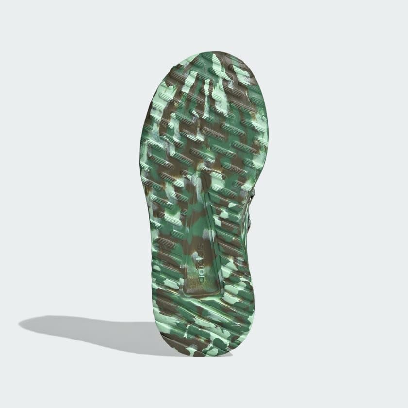 Lite Racer Adapt 5.0 Slip-On Lace Shoes