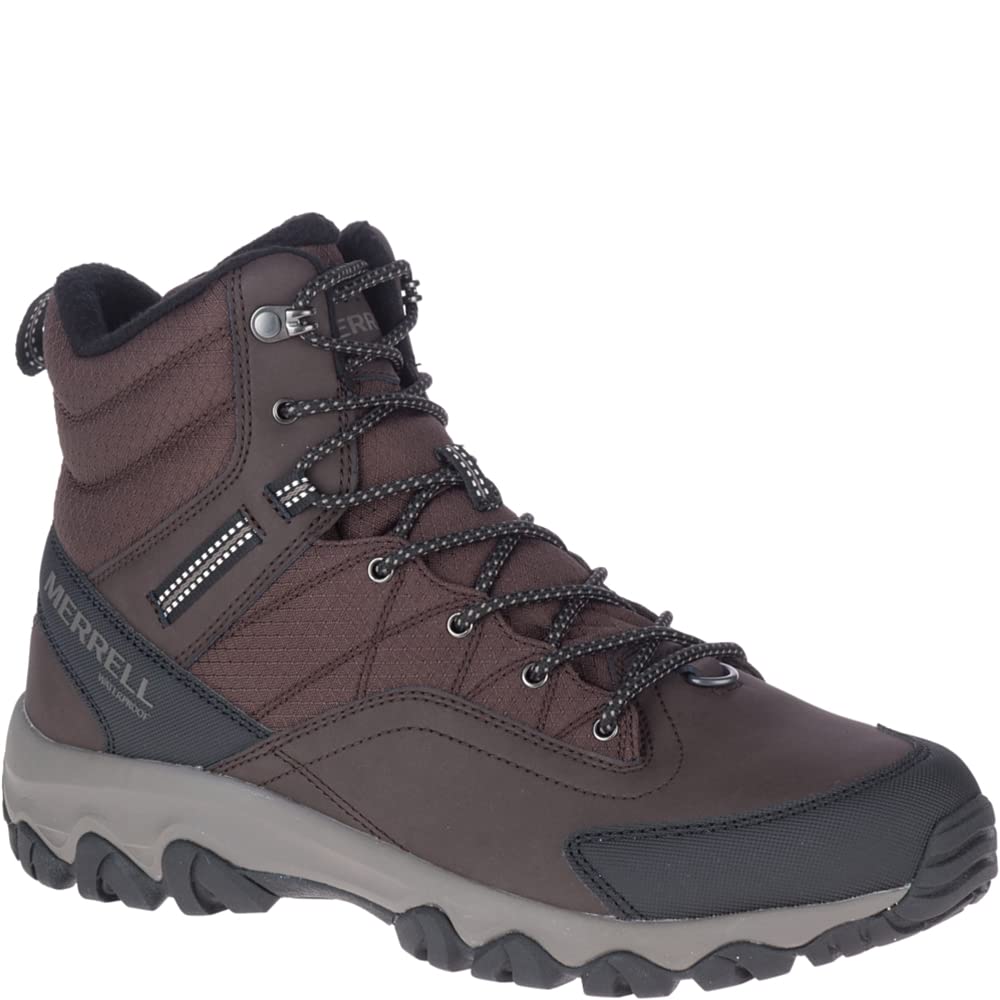 Merrell Thermo Akita Mid Waterproof Earth 9.5 M