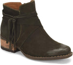 BORN Montilla Green Nubuck 11 M (B)