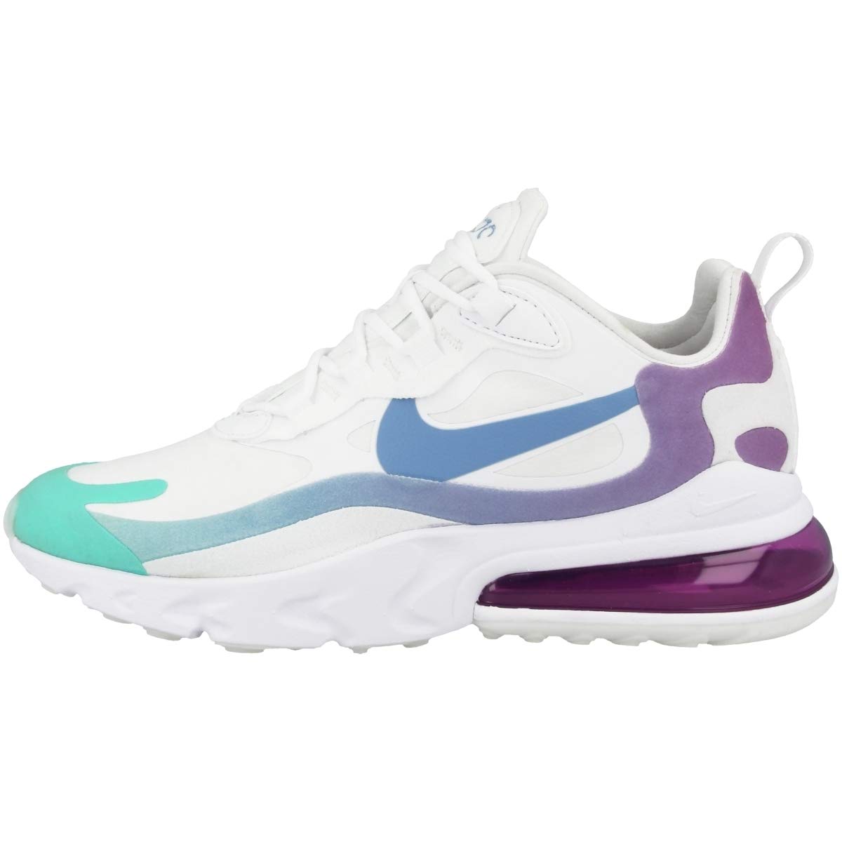 Nike Women's Air Max 270
