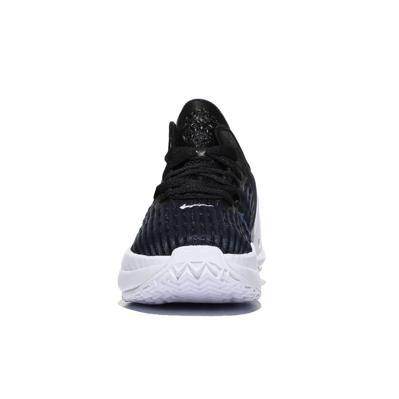 Nike Kid's Lebron Witness 6 (GS) Basketball Shoe - Aura/Psychic Purple/Worn Blue - Size 4