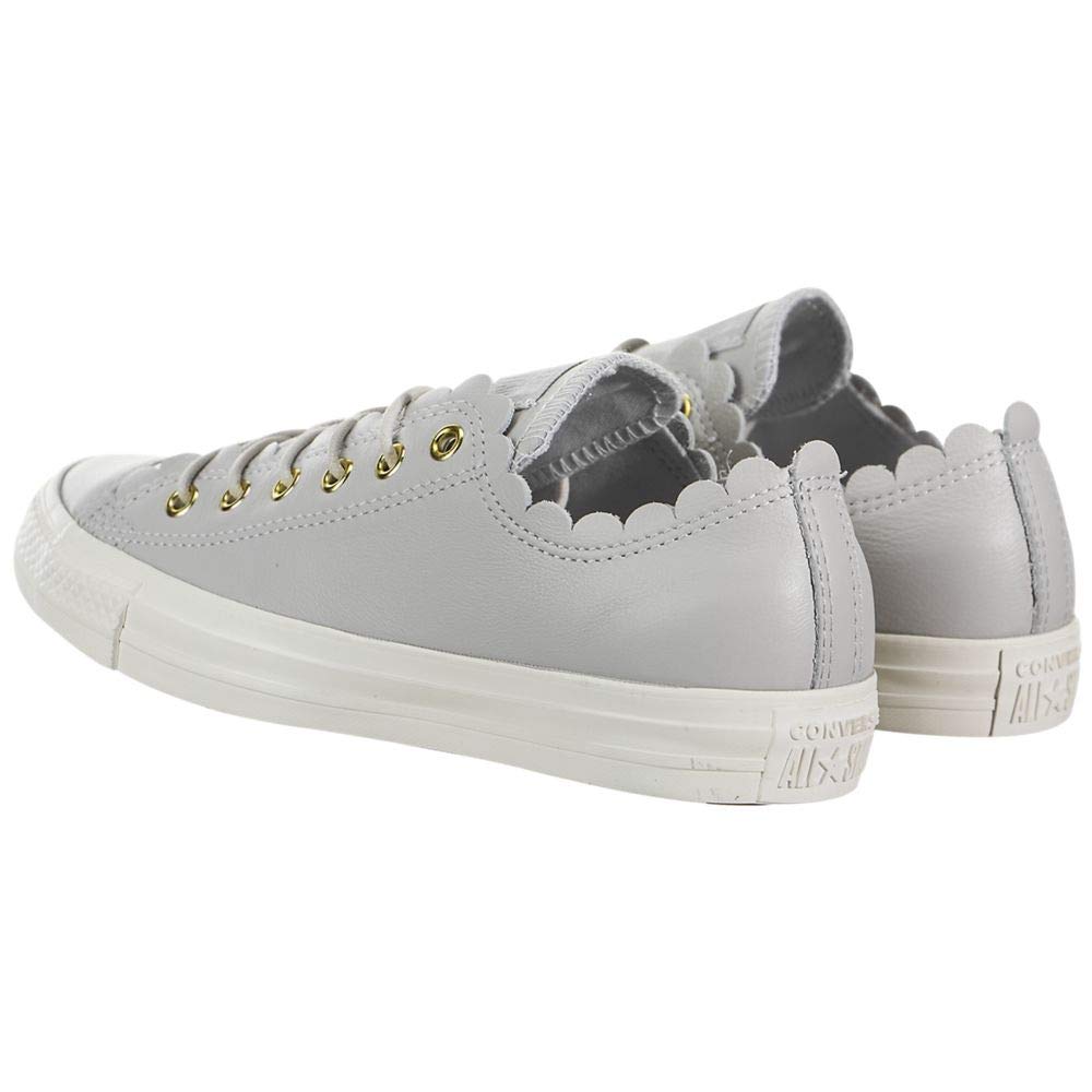 Converse Women's Chuck Taylor All Star (Frilly Thrills)