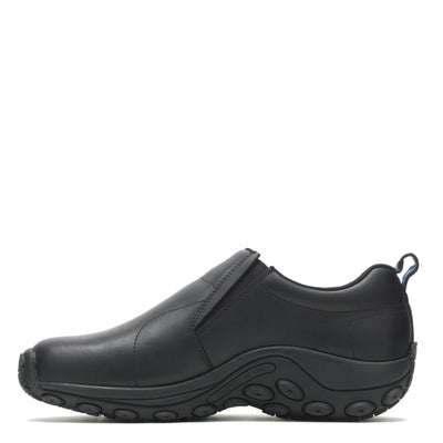 Merrell Men's Jungle Moc 2 Pro Industrial Shoe, Black, 8