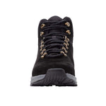 Propet Men's Cody Ankle Boot, Black, 12 X-Wide