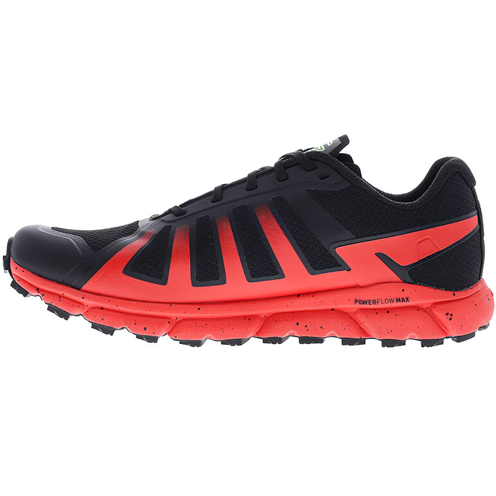 Inov-8 Terraultra™ G 270 Black/Red UK 9.5 (US Men's 10.5) M