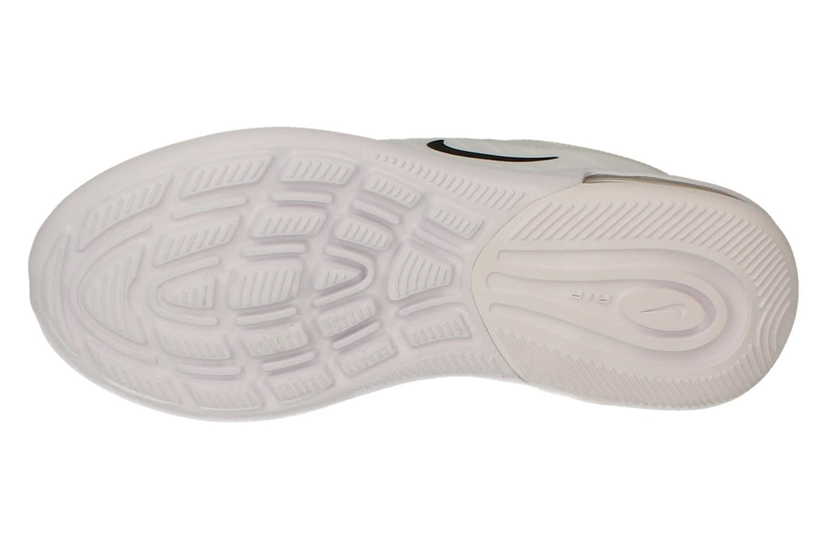 Nike Air Max Axis GS Running Trainers AH5222 Sneakers Shoes (UK 6 US 6.5Y EU 39, White Black 100)