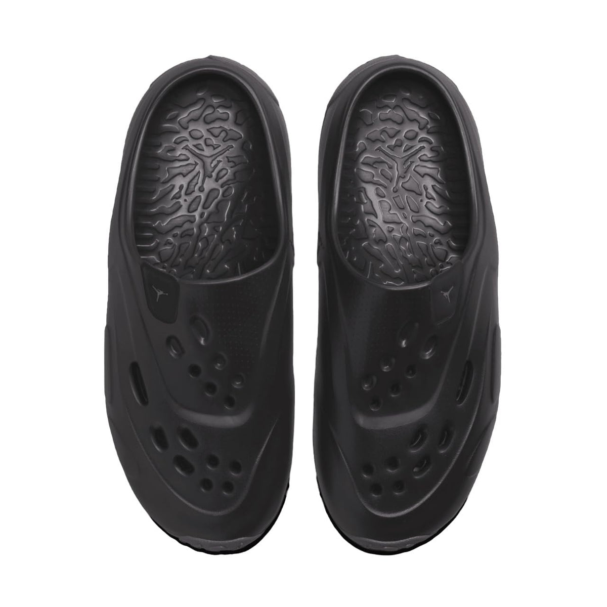 Jordan Men's Roam Slide (Black, 8)