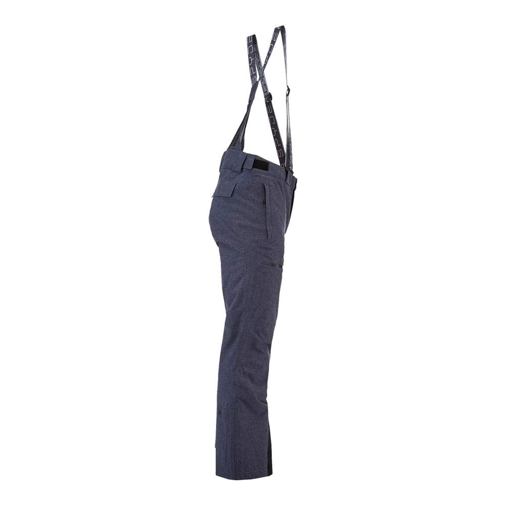 Spyder Dare GTX LE Pants Novelty Ebony SM
