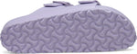 Birkenstock Women's Open-Back Arizona Purple Fog Eva N 37 Multi